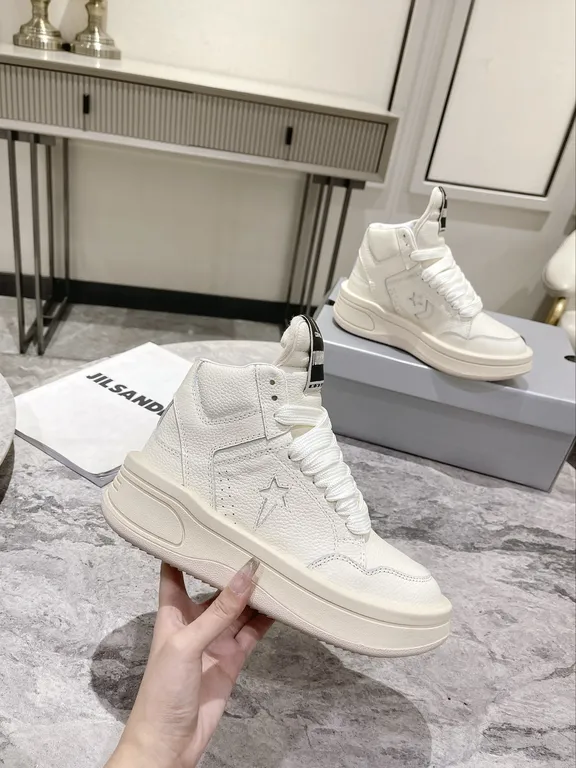 Rick Owens Shoe 